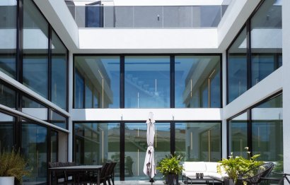 Resale - House - Detached Villa - Benalmádena - Benalmadena Centro