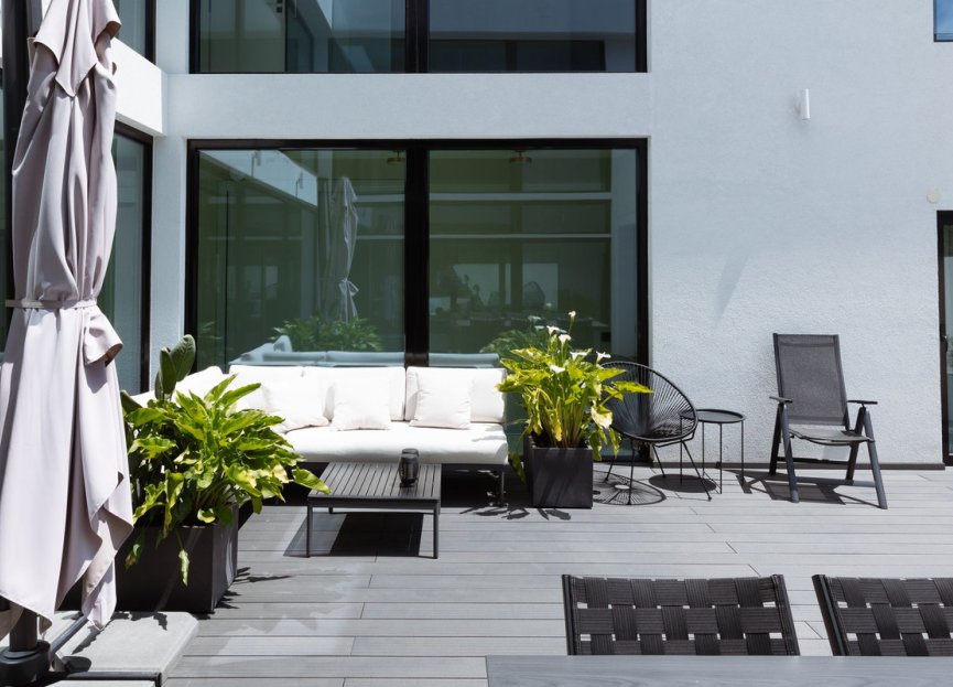 Resale - House - Detached Villa - Benalmádena - Benalmadena Centro