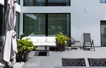 Resale - House - Detached Villa - Benalmádena - Benalmadena Centro