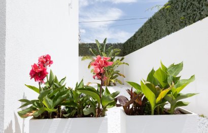 Resale - House - Detached Villa - Benalmádena - Benalmadena Centro