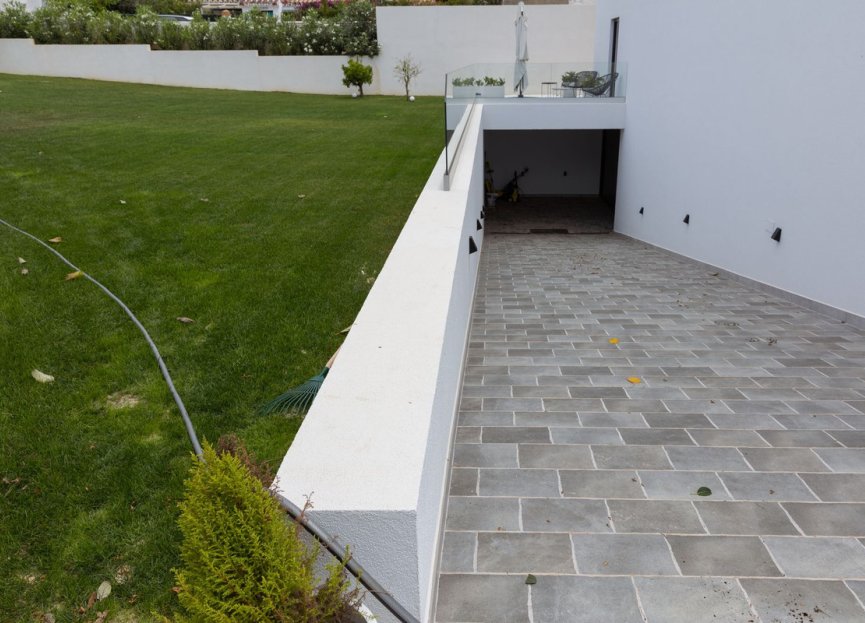 Resale - House - Detached Villa - Benalmádena - Benalmadena Centro