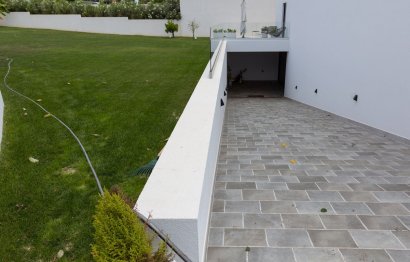 Resale - House - Detached Villa - Benalmádena - Benalmadena Centro