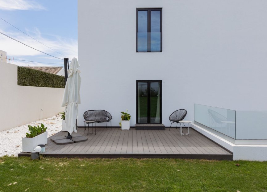 Resale - House - Detached Villa - Benalmádena - Benalmadena Centro