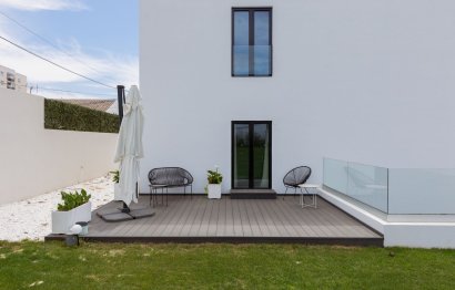 Resale - House - Detached Villa - Benalmádena - Benalmadena Centro