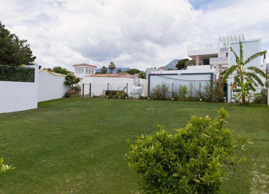 Resale - House - Detached Villa - Benalmádena - Benalmadena Centro
