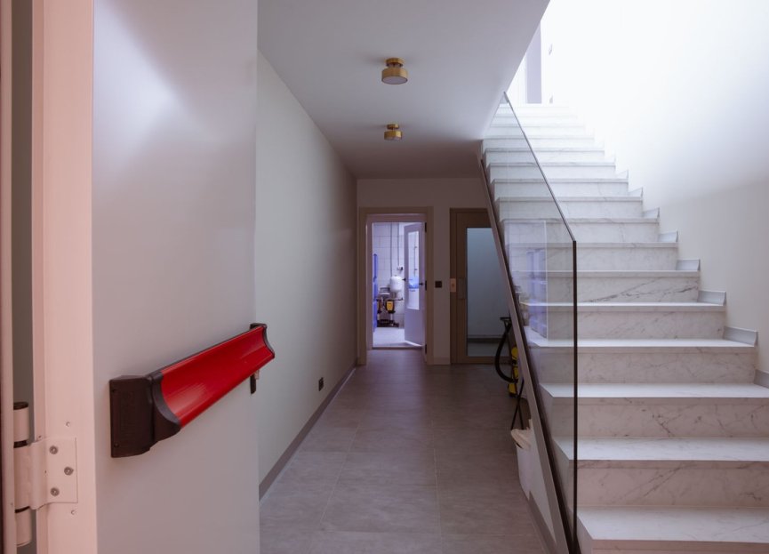 Resale - House - Detached Villa - Benalmádena - Benalmadena Centro