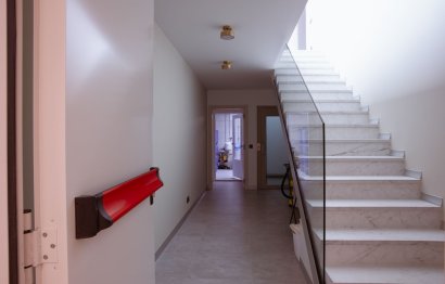 Resale - House - Detached Villa - Benalmádena - Benalmadena Centro