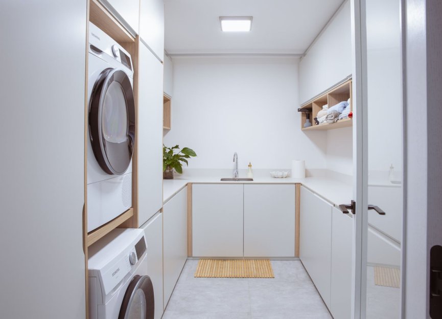 Resale - House - Detached Villa - Benalmádena - Benalmadena Centro