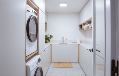 Resale - House - Detached Villa - Benalmádena - Benalmadena Centro