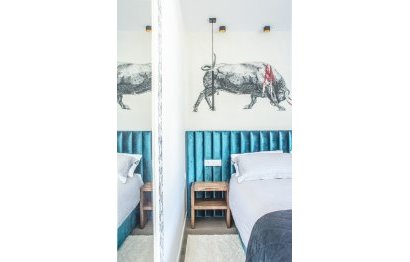 Resale - Apartment - Middle Floor Apartment - Estepona - Estepona Centro