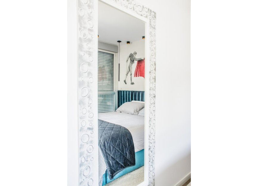 Resale - Apartment - Middle Floor Apartment - Estepona - Estepona Centro