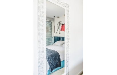 Resale - Apartment - Middle Floor Apartment - Estepona - Estepona Centro