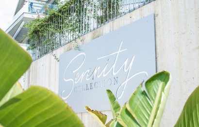 Resale - Apartment - Middle Floor Apartment - Estepona - Estepona Centro