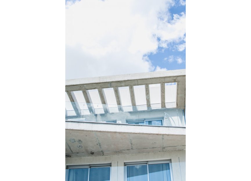 Resale - Apartment - Middle Floor Apartment - Estepona - Estepona Centro