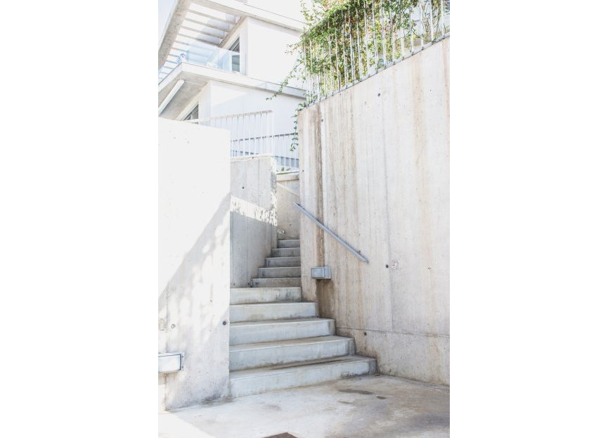 Resale - Apartment - Middle Floor Apartment - Estepona - Estepona Centro