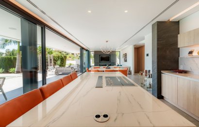 Reventa - House - Detached Villa - Marbella - Nueva Andalucia