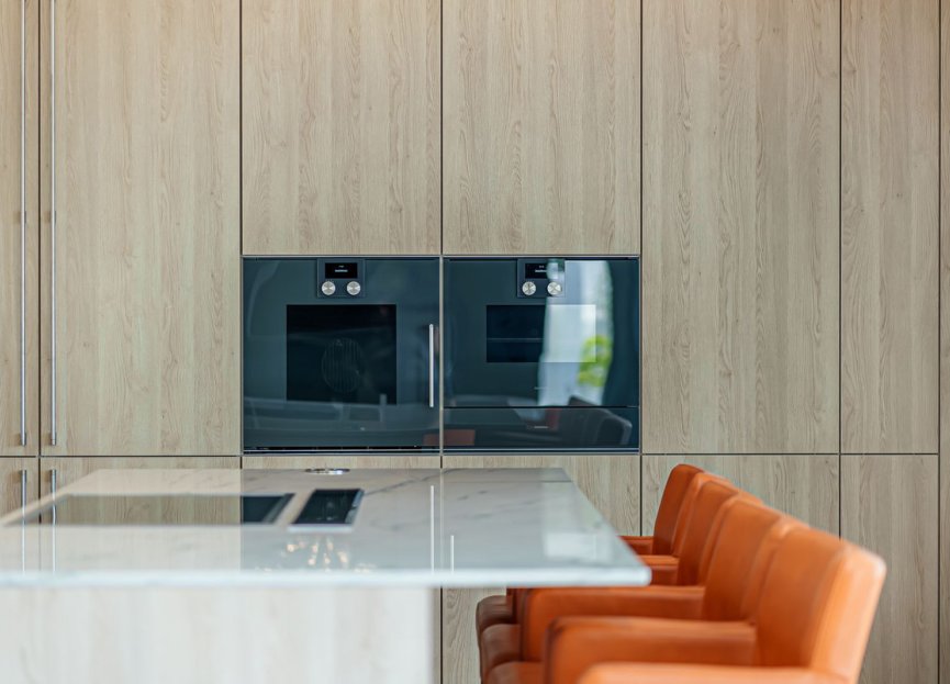 Reventa - House - Detached Villa - Marbella - Nueva Andalucia