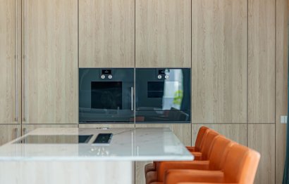 Reventa - House - Detached Villa - Marbella - Nueva Andalucia