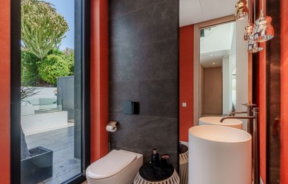 Reventa - House - Detached Villa - Marbella - Nueva Andalucia