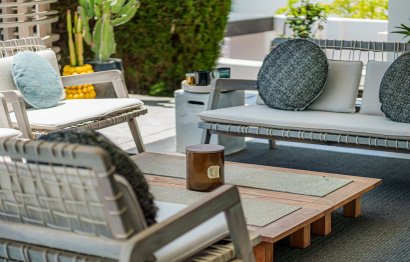 Reventa - House - Detached Villa - Marbella - Nueva Andalucia