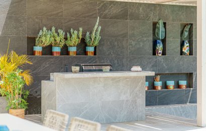 Reventa - House - Detached Villa - Marbella - Nueva Andalucia