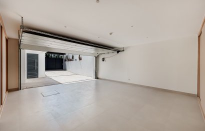 Reventa - House - Detached Villa - Marbella - Nueva Andalucia