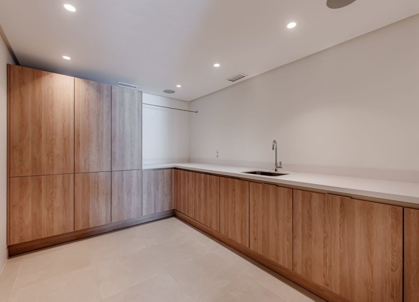 Reventa - House - Detached Villa - Marbella - Nueva Andalucia