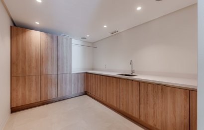 Reventa - House - Detached Villa - Marbella - Nueva Andalucia