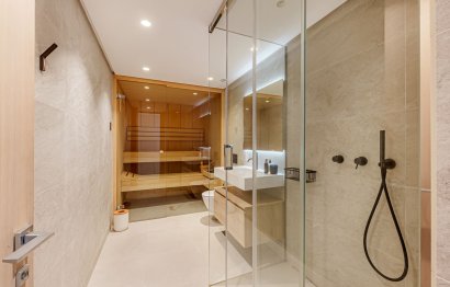 Reventa - House - Detached Villa - Marbella - Nueva Andalucia