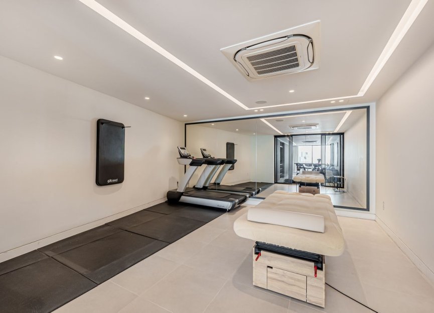 Reventa - House - Detached Villa - Marbella - Nueva Andalucia