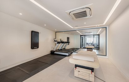 Reventa - House - Detached Villa - Marbella - Nueva Andalucia