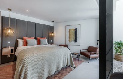 Reventa - House - Detached Villa - Marbella - Nueva Andalucia