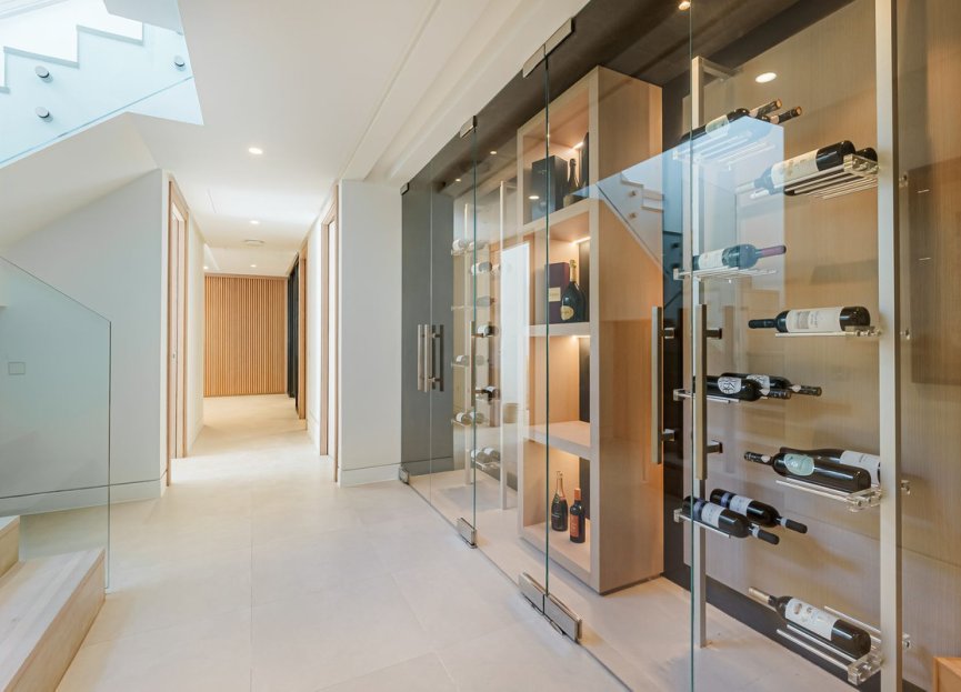 Reventa - House - Detached Villa - Marbella - Nueva Andalucia