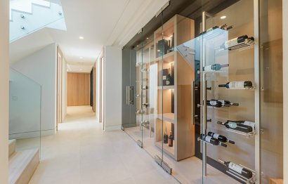 Reventa - House - Detached Villa - Marbella - Nueva Andalucia