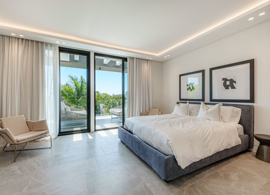 Reventa - House - Detached Villa - Marbella - Nueva Andalucia