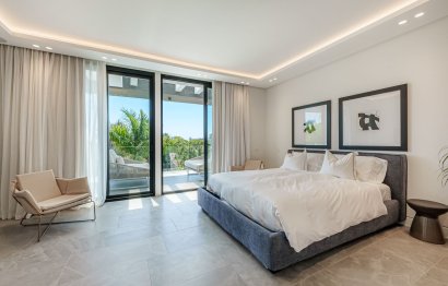 Reventa - House - Detached Villa - Marbella - Nueva Andalucia