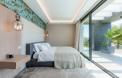 Reventa - House - Detached Villa - Marbella - Nueva Andalucia