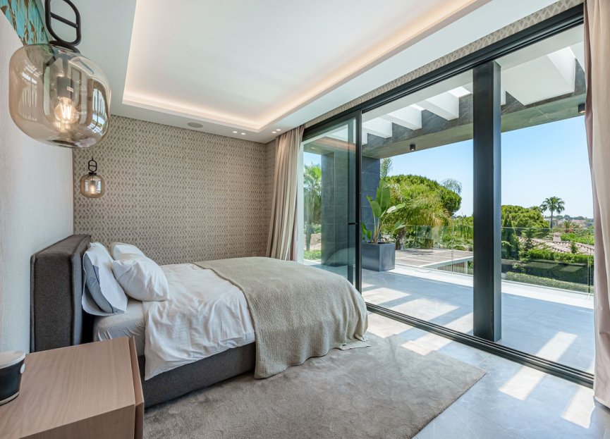 Reventa - House - Detached Villa - Marbella - Nueva Andalucia