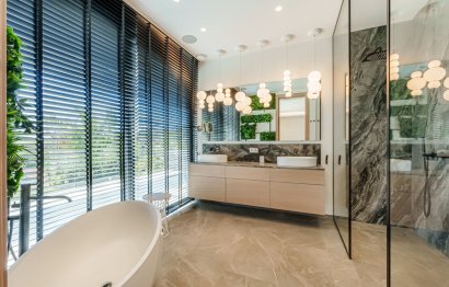 Reventa - House - Detached Villa - Marbella - Nueva Andalucia