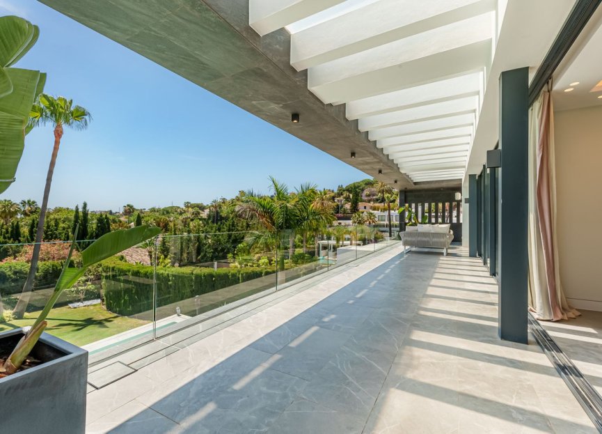 Reventa - House - Detached Villa - Marbella - Nueva Andalucia