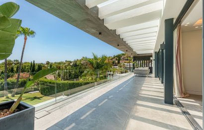 Reventa - House - Detached Villa - Marbella - Nueva Andalucia