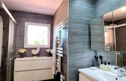 Resale - Apartment - Penthouse - Estepona - New Golden Mile