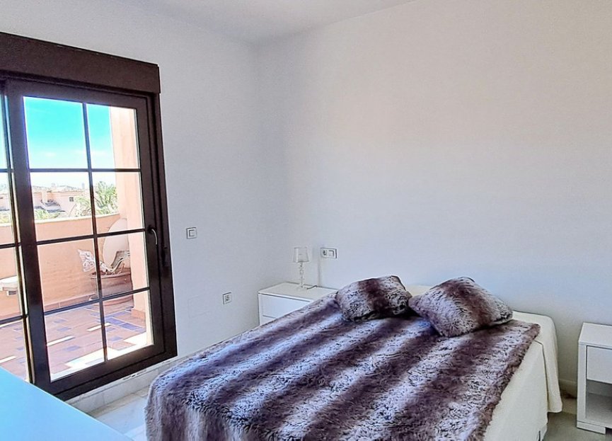 Resale - Apartment - Penthouse - Estepona - New Golden Mile