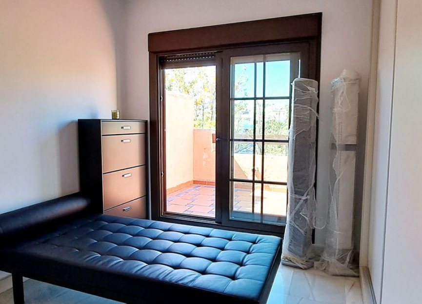 Resale - Apartment - Penthouse - Estepona - New Golden Mile