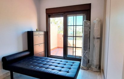 Resale - Apartment - Penthouse - Estepona - New Golden Mile