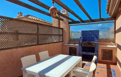 Resale - Apartment - Penthouse - Estepona - New Golden Mile