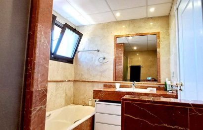 Resale - Apartment - Penthouse - Estepona - New Golden Mile