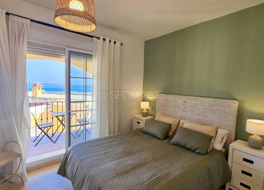 Resale - House - Townhouse - Manilva - Manilva Centro