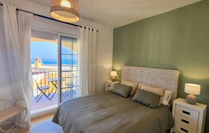 Resale - House - Townhouse - Manilva - Manilva Centro