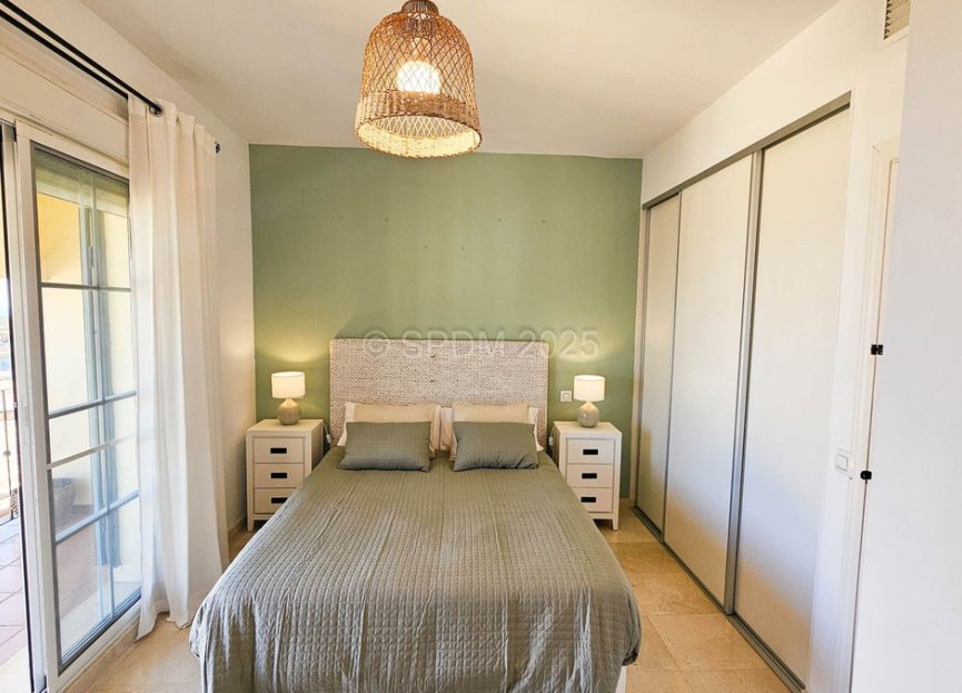 Resale - House - Townhouse - Manilva - Manilva Centro